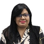 Kaniza Nasir Profile