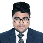 Riaz Ahmed Gazi Profile