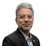 Syed Masudur Rahman Profile